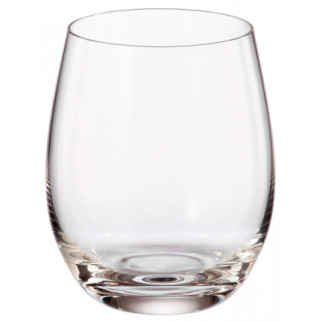 Набір склянок Pollo (Mergus) 220 мл 6 пр Bohemia 2S180 220 BOH - Інтернет-магазин спільних покупок ToGether