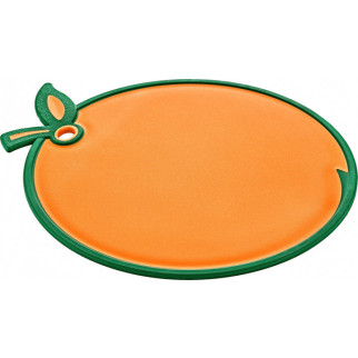 Дошка обробна Апельсин 27,5 х 32,5 см пластикова Irak Plastik DC-720 - Інтернет-магазин спільних покупок ToGether