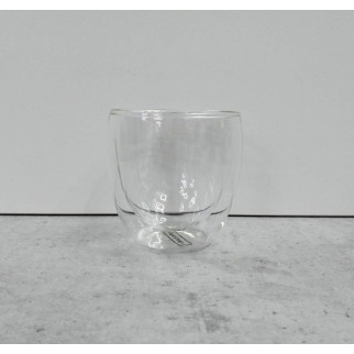 Склянка Thermo 250 мл з подвійним дном Lessner 11300-250 - Інтернет-магазин спільних покупок ToGether