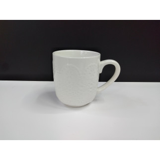 Чашка Interos 300 мл порцеляна PJ03386 - Інтернет-магазин спільних покупок ToGether
