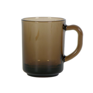 Набір чашок Pasabahce Паб 55029 Bronze (250мл) 2 шт. - Інтернет-магазин спільних покупок ToGether