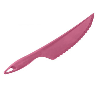 Ніж пластиковий A-PLUS для силіконових килимків рожевий - Інтернет-магазин спільних покупок ToGether