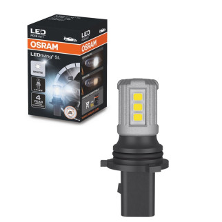 Автолампа діоди OSRAM 828DWP P13W 1.6W 12V PG18,5d-1 LEDriving SL - Інтернет-магазин спільних покупок ToGether