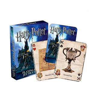 Гральні карти Гаррі Поттер - Cards Harry Potter (7237) - Інтернет-магазин спільних покупок ToGether