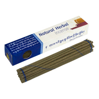 Пахощі Тибетські Himalayan Incense Природні Трави Natural Herbal 20,5x3.5x3.5 см (26730) - Інтернет-магазин спільних покупок ToGether