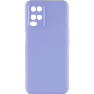 Чохол Silicone Cover Lakshmi Full Camera (A) для Oppo A54 4G - Інтернет-магазин спільних покупок ToGether