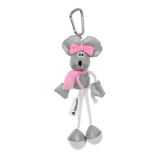 Світловідбивна іграшка Refloactive Мишка з бантом - Інтернет-магазин спільних покупок ToGether