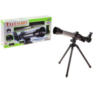 Телескоп зі штативом - Інтернет-магазин спільних покупок ToGether