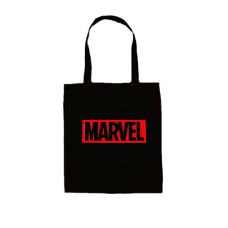 Екосумка шоппер Bioworld Марвел Marvel (15103) - Інтернет-магазин спільних покупок ToGether
