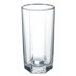 Набір склянок Helios 6 шт Стиль (Танго) 280 мл 8310/0795 - Інтернет-магазин спільних покупок ToGether