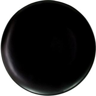 Тарілка обідня Astera Black Stone кругла 27 см A0480-165619 - Інтернет-магазин спільних покупок ToGether