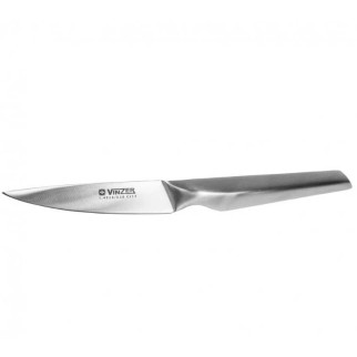 Кухонний ніж для овочів Vinzer Geometry line 8.9 см 89291 - Інтернет-магазин спільних покупок ToGether