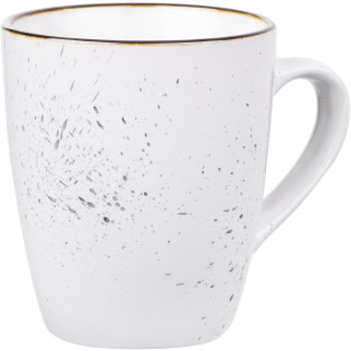 Чашка Ardesto Bagheria Bright white 360 мл (AR2936WGC) - Інтернет-магазин спільних покупок ToGether