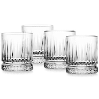 Набір склянок Pasabahce Elysia 210 мл, 4 шт. 520014 - Інтернет-магазин спільних покупок ToGether