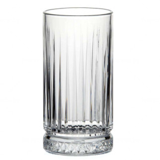 Набір склянок Pasabahce Elysia 450 мл 4 шт 520015 - Інтернет-магазин спільних покупок ToGether