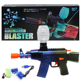 Автомат на орбізах "DUAL MODE BLASTER" - Інтернет-магазин спільних покупок ToGether