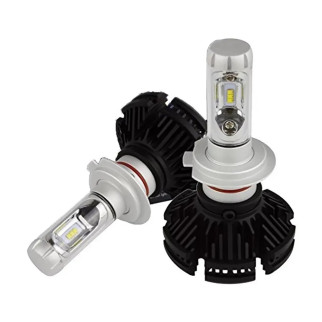 Автомобільні UKC LED лампи X3-H7 - Інтернет-магазин спільних покупок ToGether