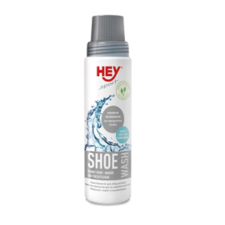 Засіб для чищення кросівок Hey-Sport SHOE WASH 250 мл - Інтернет-магазин спільних покупок ToGether
