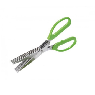 Ножиці для зелені з 5 лезами зелені Empire EM-3114 - Інтернет-магазин спільних покупок ToGether