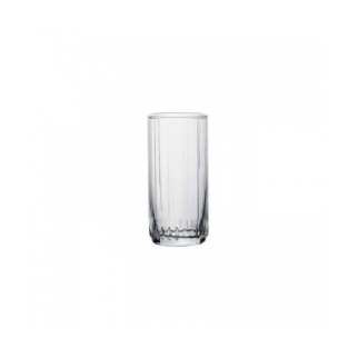 Набір склянок Pasabache Leia 310 мл для коктейлю 6 шт. 420765 - Інтернет-магазин спільних покупок ToGether