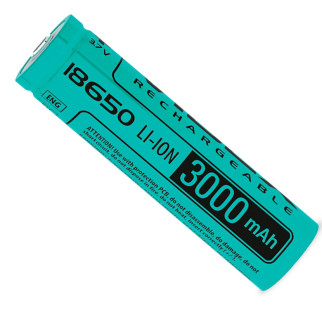 Акумулятор Videx Li-Ion 18650 3000 mAh - Інтернет-магазин спільних покупок ToGether