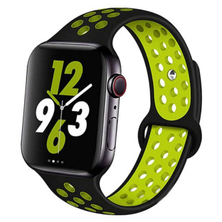 Смарт-годинник IWO Smart Watch series 7 Sport Green (IW000S7SG) - Інтернет-магазин спільних покупок ToGether