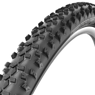 Покришка Schwalbe Smart Sam 27.5x2.25 57-584мм Чорний (OPS001) - Інтернет-магазин спільних покупок ToGether