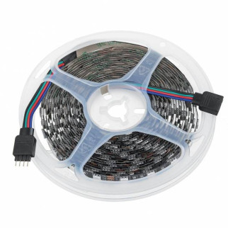 Світлодіодна стрічка LED Bluetooth 5 м Прозорий (hub_jo4av7) - Інтернет-магазин спільних покупок ToGether