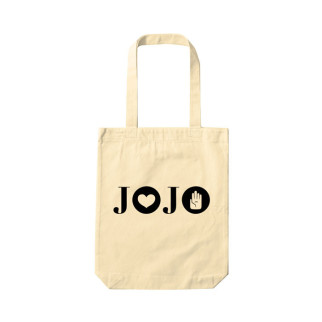 Екосумка шоппер Bioworld ДжоДжо JoJo's Bizarre Adventure Біла (16460) - Інтернет-магазин спільних покупок ToGether