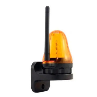 Сигнальна лампа для автоматичних воріт та шлагбауму JD-06 - Інтернет-магазин спільних покупок ToGether