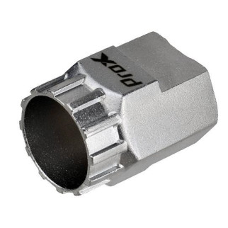 Ключ для демонтажу касети ProX RC-A11 Сріблястий (A-N-0141) - Інтернет-магазин спільних покупок ToGether