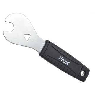 Конусний ключ ProX RC-W315 15мм Чорний/Сірий (A-N-0154) - Інтернет-магазин спільних покупок ToGether