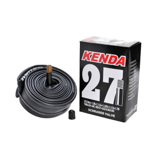 Камера Kenda 700 X 28-45C AV 32mm Чорний (O-D-0055) - Інтернет-магазин спільних покупок ToGether
