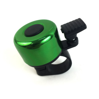 Дзвінок Spencer 35 мм колір Зелений (DZW025-green) - Інтернет-магазин спільних покупок ToGether
