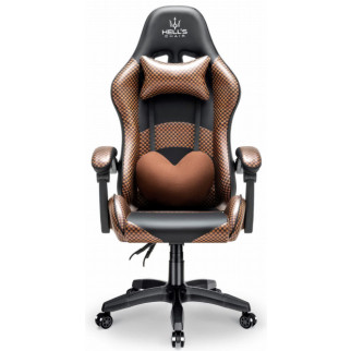 Комп'ютерне крісло Hell's Rainbow Kratka - Інтернет-магазин спільних покупок ToGether
