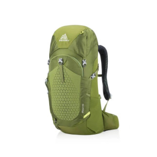 Рюкзак Gregory Float Zulu 35 S/M Mantis Green (1053-111589/7412) - Інтернет-магазин спільних покупок ToGether