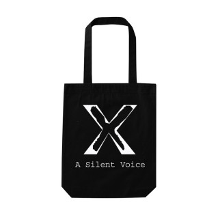 Форма голосу – A Silent Voice (18392) - Інтернет-магазин спільних покупок ToGether