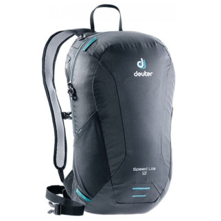 Рюкзак з поясом Deuter Speed Lite 12 Black (1052-3410019 7000) - Інтернет-магазин спільних покупок ToGether