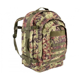 Рюкзак Outac Modular Back Pack 60 л Камуфляж (1013-678.00.23) - Інтернет-магазин спільних покупок ToGether