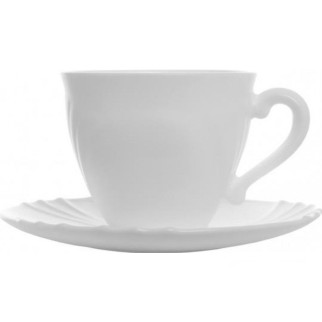 Сервіз чайний Luminarc Cadix 220 мл 12 предметів 37784 LUM SP - Інтернет-магазин спільних покупок ToGether