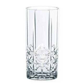 Набір склянок A-PLUS 330 мл 6 шт "Кентуки" 814 JW3 - Інтернет-магазин спільних покупок ToGether