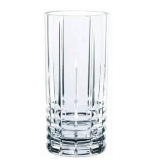 Набір склянок A-PLUS 330 мл 6 шт "Ірландія" 814 JW1 - Інтернет-магазин спільних покупок ToGether