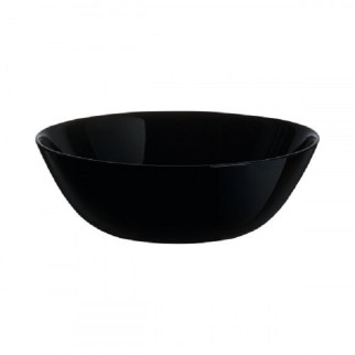 Салатник 16 см Arcopal Zelie Black Q8457 - Інтернет-магазин спільних покупок ToGether