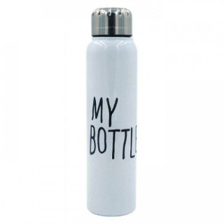Термос My Bottle A-PLUS 300 мл White 229 - Інтернет-магазин спільних покупок ToGether