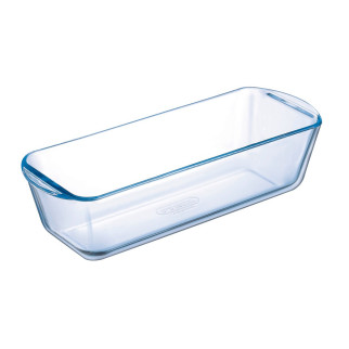 Форма для запікання 31*12*8,5 см скляна 1,7 л Pyrex B&E 6797382 - Інтернет-магазин спільних покупок ToGether