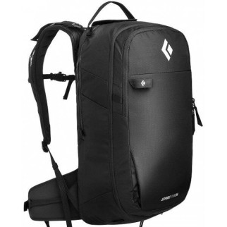 Рюкзак Black Diamond Jetforce Tour Pack 26 S/M Black (1033-BD 681324.0002-SM) - Інтернет-магазин спільних покупок ToGether