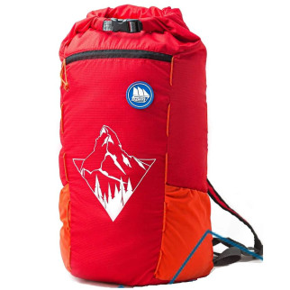 Рюкзак Fram MyPeak Matterhorn 20L Червоний (1044-31166341) - Інтернет-магазин спільних покупок ToGether