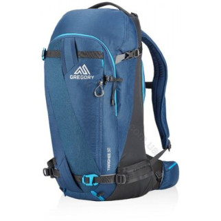 Рюкзак Gregory Alpine Taghree 32M Atlantic Blue (1053-121129/1017) - Інтернет-магазин спільних покупок ToGether