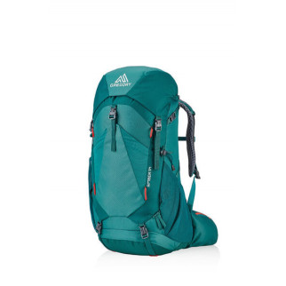 Рюкзак Gregory Trailflex Amber 34 Opal/Aqua (1053-126867/5257) - Інтернет-магазин спільних покупок ToGether