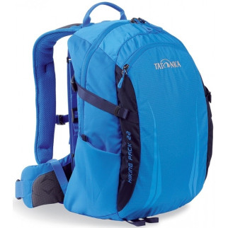 Рюкзак Tatonka Hiking Pack 22 Синій (1033-TAT 1518.194) - Інтернет-магазин спільних покупок ToGether